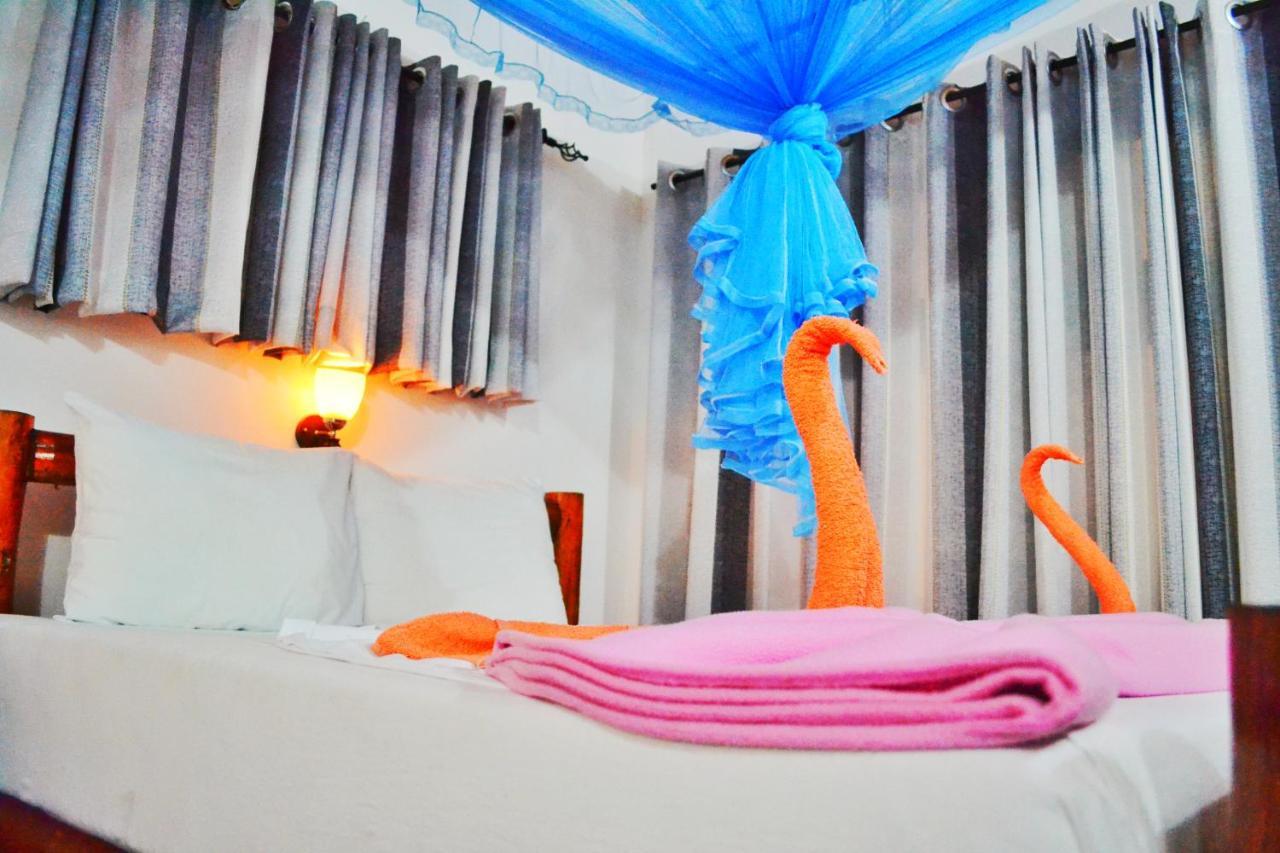 Rainbow Sky Cottage Ella Bagian luar foto